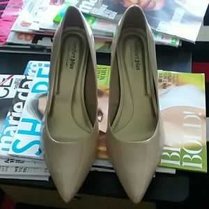 Women's size 13 stiletto heels